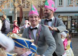11.11.2018 Karneval In Jena 000043